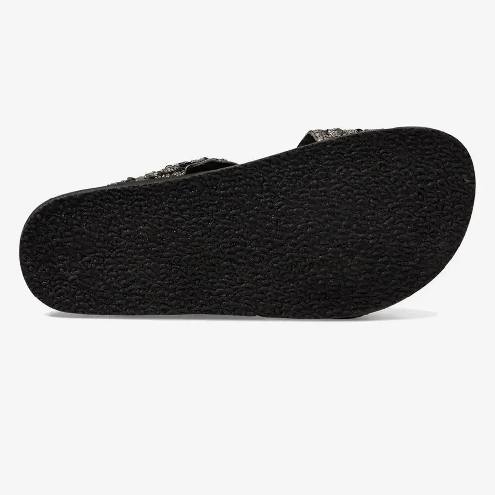 Free people Moon Child Embellished Sandal size 37 7 - Picture 2 of 2